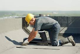 Best Solar Panel Roofing Installation  in North Newton, KS